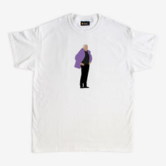 José Mourinho - North London Whites T-Shirt