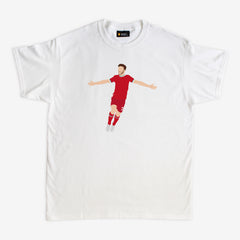 Diogo Jota - Liverpool T-Shirt
