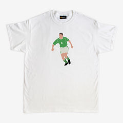 Roy Keane - Ireland T-Shirt