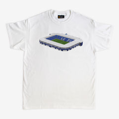 King Power Stadium - Leicester T-Shirt