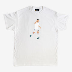 Mateusz Klich - Leeds T-Shirt