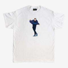 Frank Lampard Manager - The Blues T-Shirt