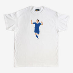 Frank Lampard - The Blues T-Shirt