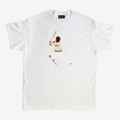 Brian Lara - West Indies T-Shirt