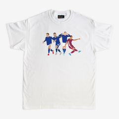 Leicester Players T-Shirt