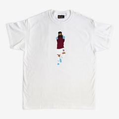 Jesse Lingard - West Ham T-Shirt