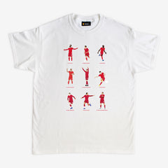Liverpool Collection T-Shirt
