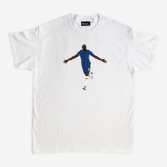 Romelu Lukaku - The Blues T-Shirt