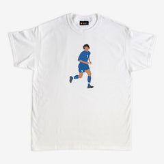 Paolo Maldini - Italy T-Shirt