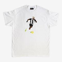 Allan Saint-Maximin - Newcastle T-Shirt