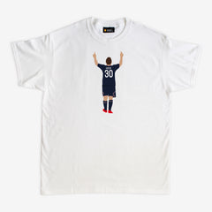 Lionel Messi - PSG T-Shirt