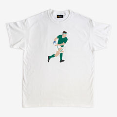 Brian O'Driscoll - Ireland T-Shirt