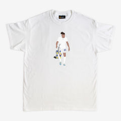 Kalvin Phillips Trophy - Leeds T-Shirt