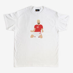 Aaron Ramsey - Wales T-Shirt