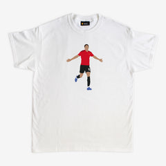 Marcus Rashford - Man United T-Shirt