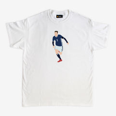 Andy Robertson - Scotland T-Shirt