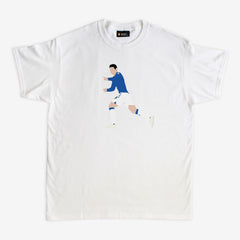 James Rodriguez - Everton T-Shirt