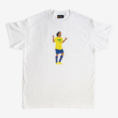 Ronaldinho - Brazil T-Shirt