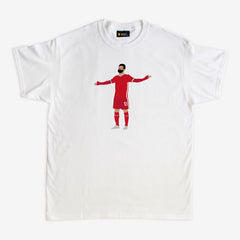 Mo Salah 20/21 - Liverpool T-Shirt