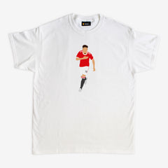 Jadon Sancho - Man United T-Shirt