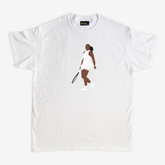 Serena Williams T-Shirt