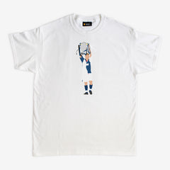Alan Shearer Trophy - Blackburn T-Shirt