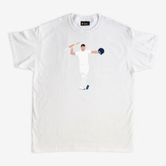 Dom SIbley - England T-Shirt