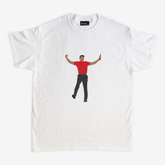 Tiger Woods T-Shirt