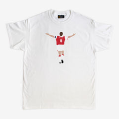 Tony Adams - AFC T-Shirt