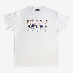 North London Whites Players T-Shirt