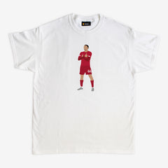 Trent Alexander-Arnold - Liverpool T-Shirt