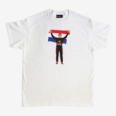 Max Verstappen T-Shirt