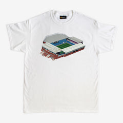 Villa Park - Aston Villa T-Shirt