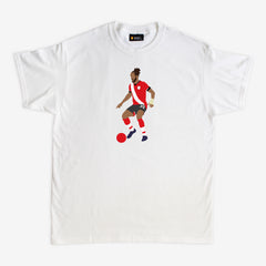 Theo Walcott - Southampton T-Shirt