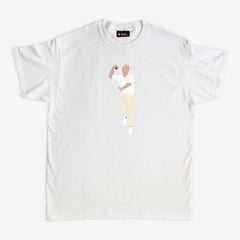 Shane Warne - Australia T-Shirt