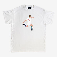 Jonny Wilkinson - England T-Shirt