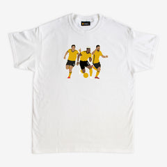 Wolves Players T-Shirt