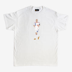 Zinedine Zidane - France T-Shirt