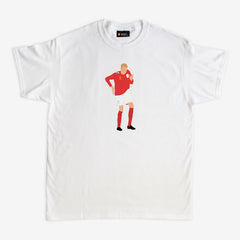 Peter Crouch - England T-Shirt