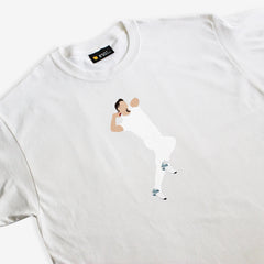 Jimmy Anderson - England T-Shirt