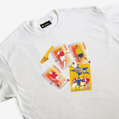 AFC Trading Card T-Shirt