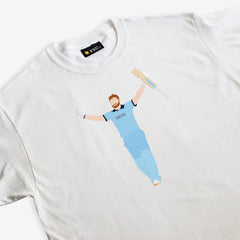 Jonny Bairstow - England T-Shirt