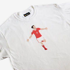 Gareth Bale - Wales T-Shirt