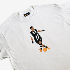 Hatem Ben Arfa - Newcastle T-Shirt