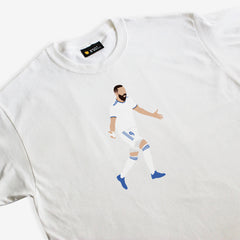 Karim Benzema - Real Madrid T-Shirt