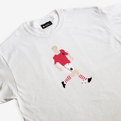 Dennis Bergkamp - AFC T-Shirt