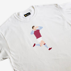 Matty Cash - Aston Villa T-Shirt