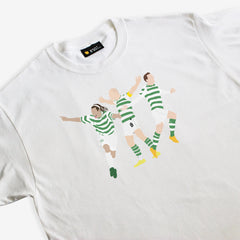 Celtic Players T-Shirt