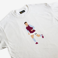 Philippe Coutinho - Aston Villa T-Shirt