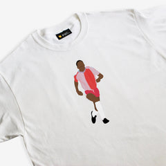 Tony Daley - Aston Villa T-Shirt